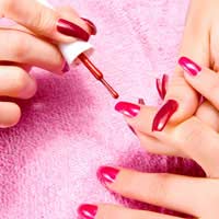 Pamper Parties Beauty Parties Hen Nights